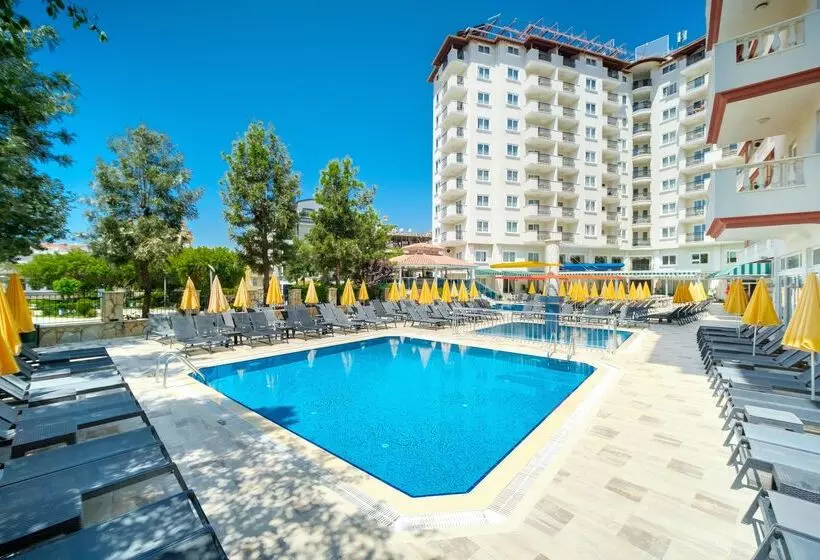 Villa Sunflower Hotel   All Inclusive