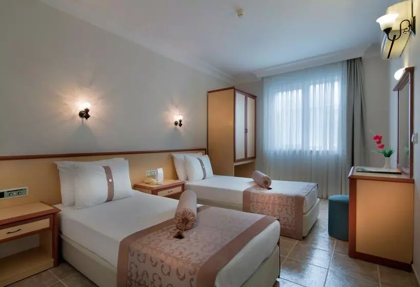 Villa Sunflower Hotel   All Inclusive