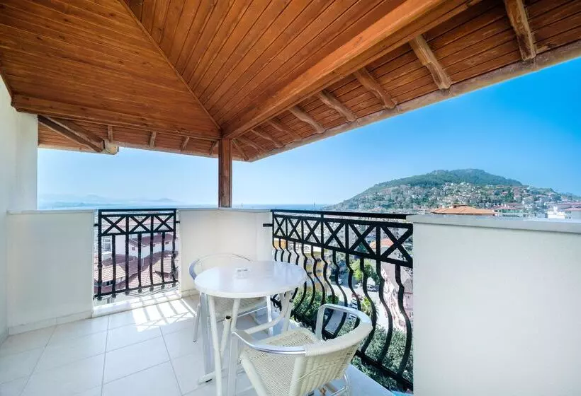 Villa Sunflower Hotel   All Inclusive