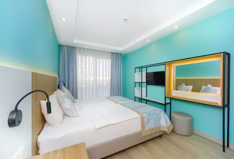 Villa Sunflower Hotel   All Inclusive