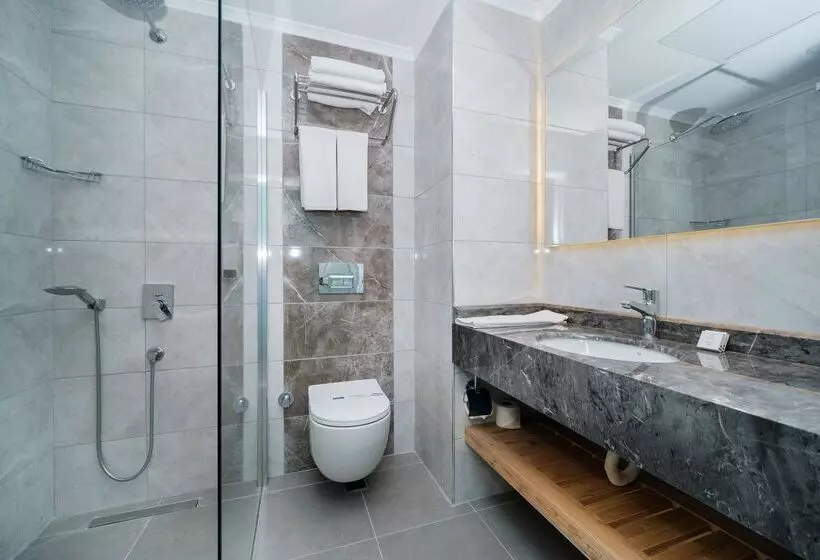 Villa Sunflower Hotel   All Inclusive