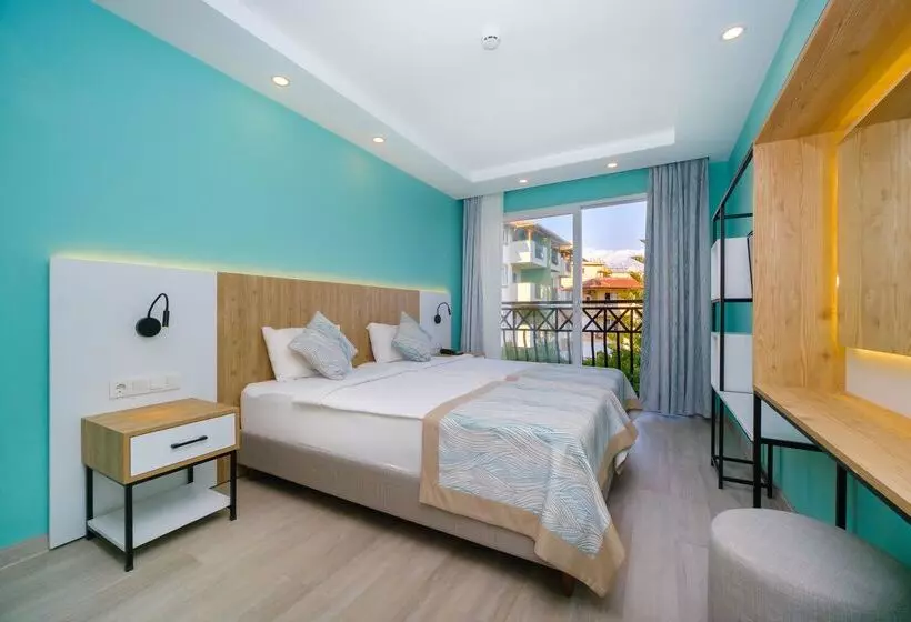 Villa Sunflower Hotel   All Inclusive