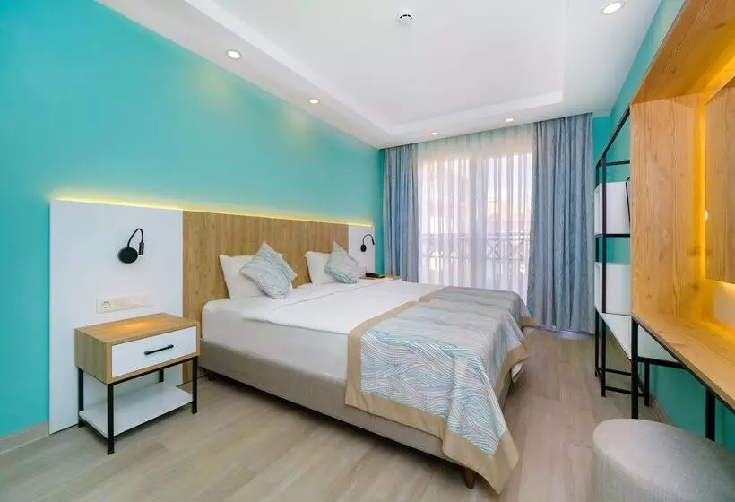 Villa Sunflower Hotel   All Inclusive