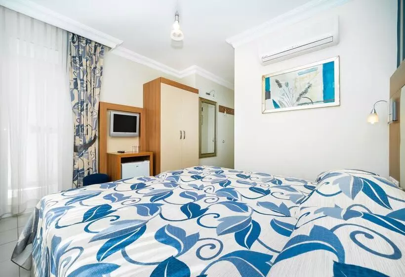 Villa Sunflower Hotel   All Inclusive