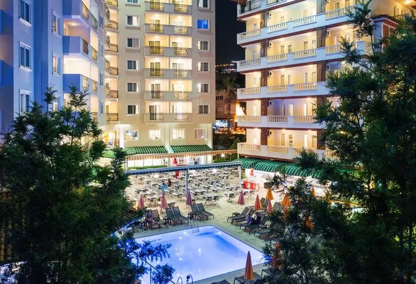 Villa Sunflower Hotel   All Inclusive