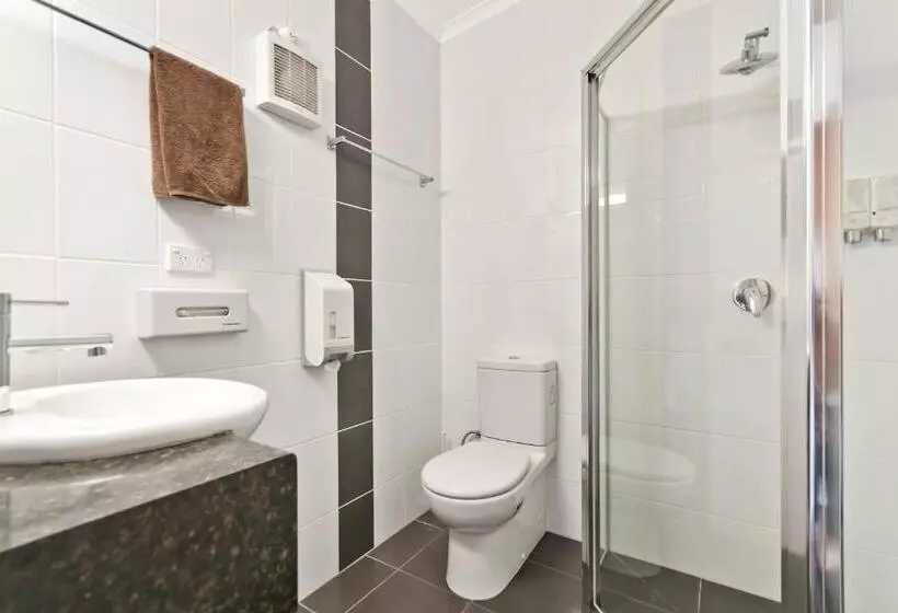 William Dutton Motel