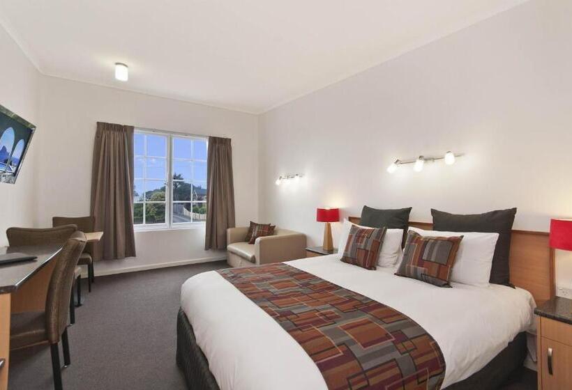 William Dutton Motel