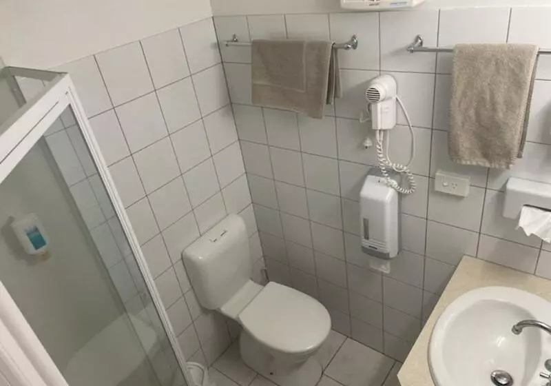 William Dutton Motel