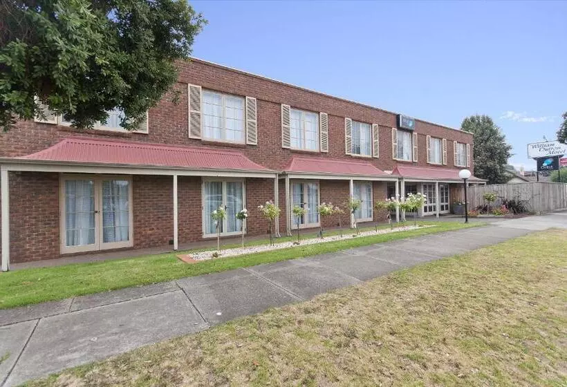 William Dutton Motel