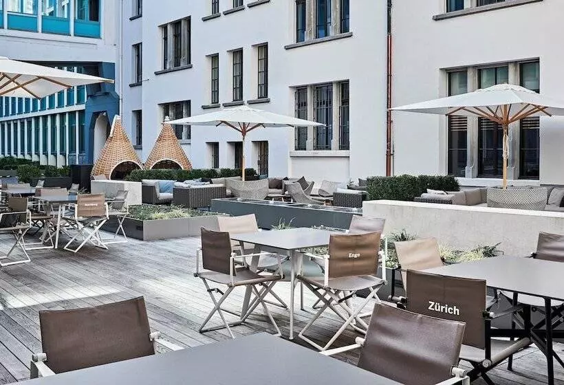 Motel One Zürich