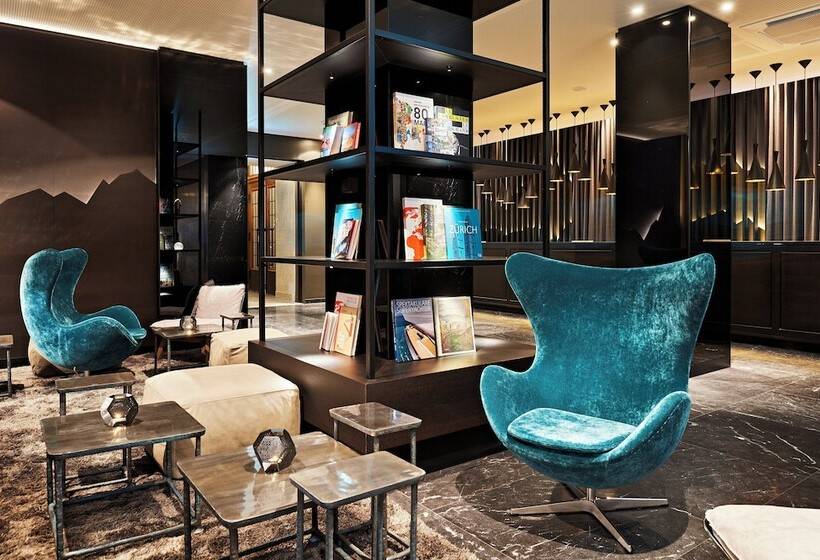 Motel One Zürich