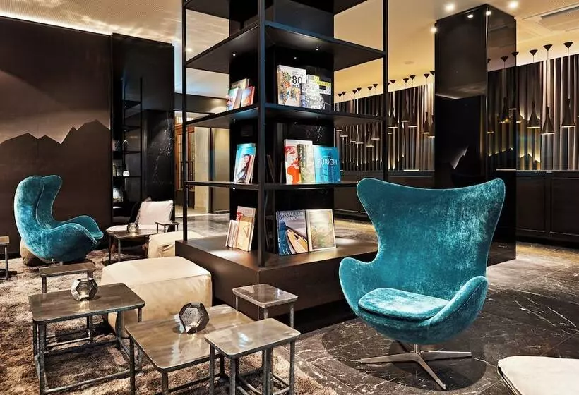 Motel One Zürich