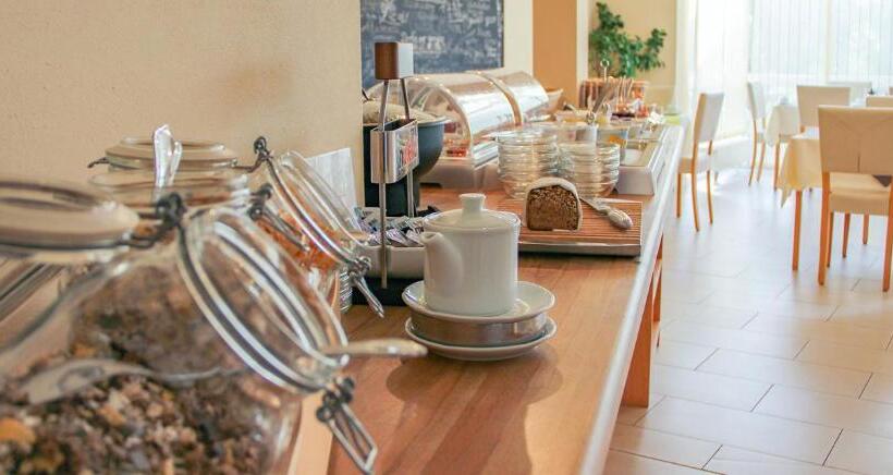 هتل Auf Der Bühn