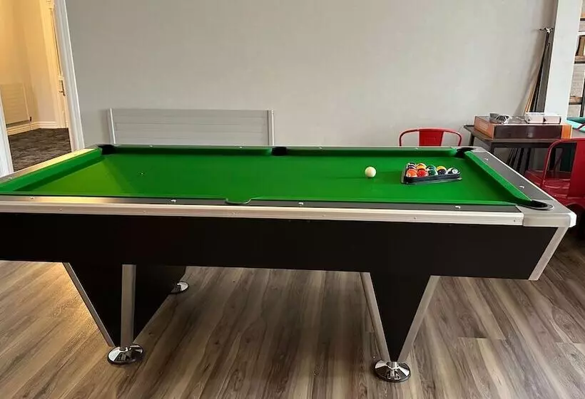 فندق صغير Haka House Franz Josef