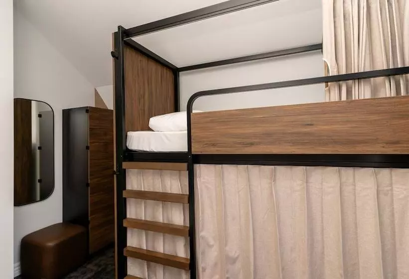 فندق صغير Haka House Franz Josef