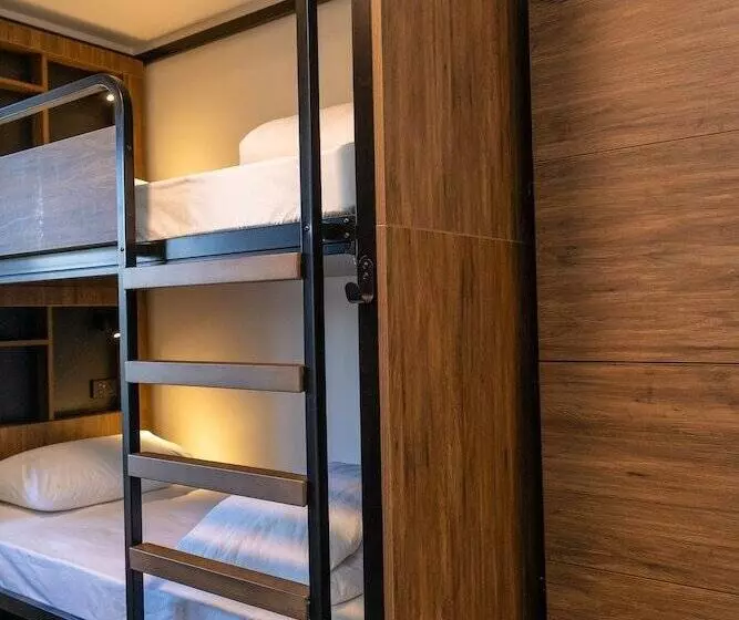 فندق صغير Haka House Franz Josef