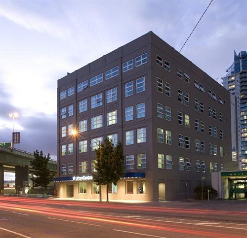 فندق صغير Urban Central Accommodation