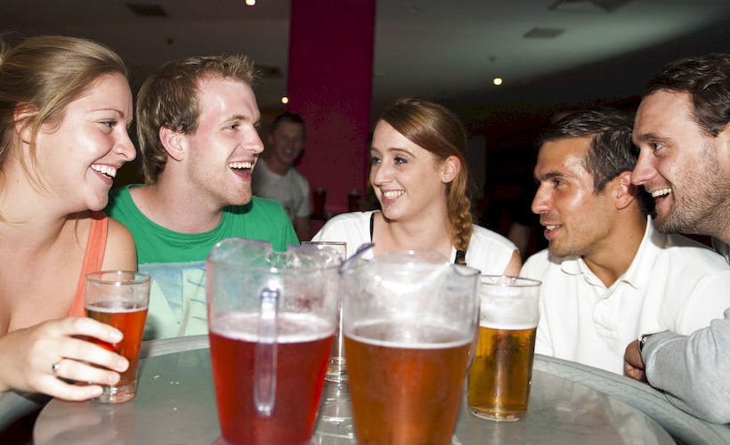 فندق صغير Urban Central Accommodation