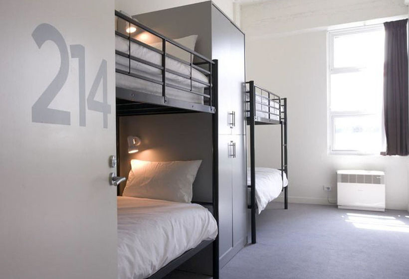 فندق صغير Urban Central Accommodation