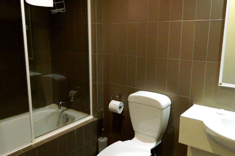 فندق صغير Urban Central Accommodation