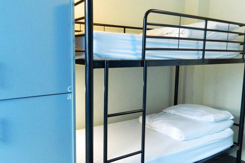 فندق صغير Urban Central Accommodation