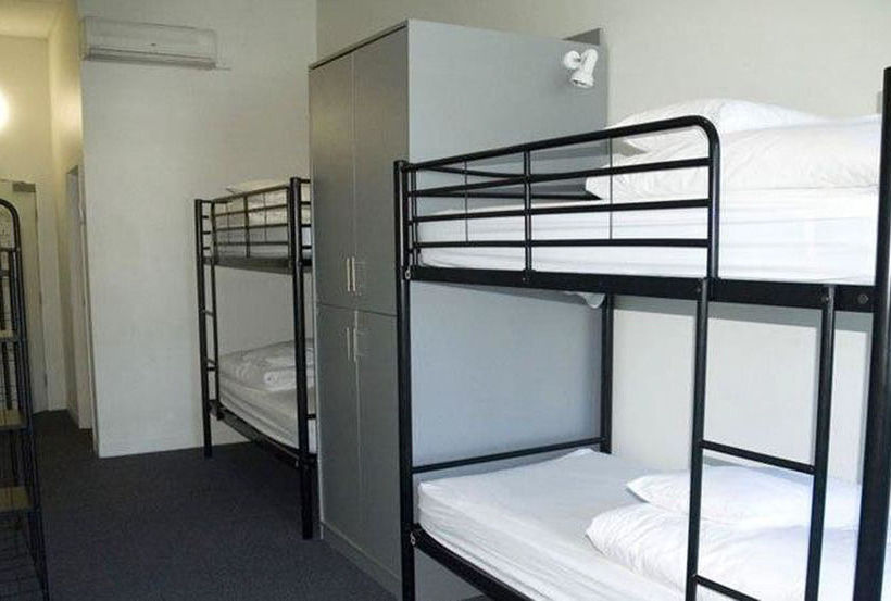 فندق صغير Urban Central Accommodation