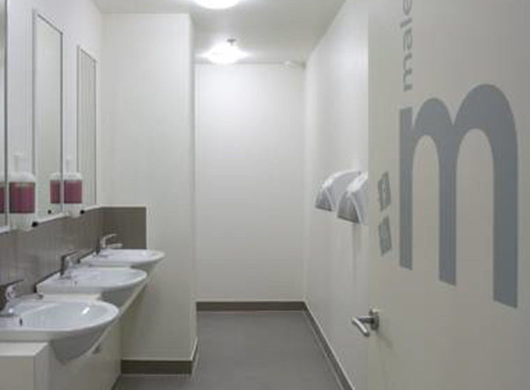 فندق صغير Urban Central Accommodation