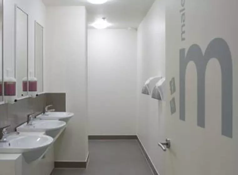 فندق صغير Urban Central Accommodation