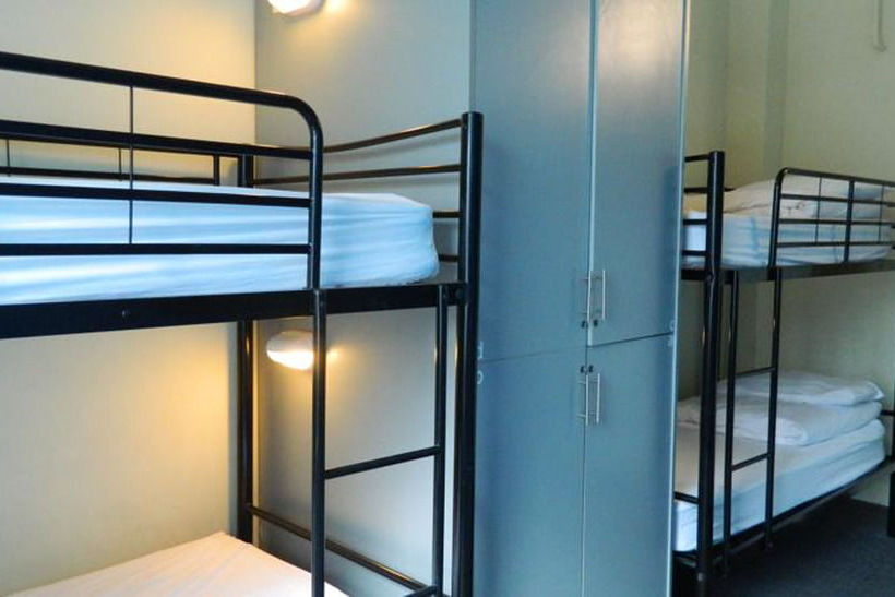 فندق صغير Urban Central Accommodation