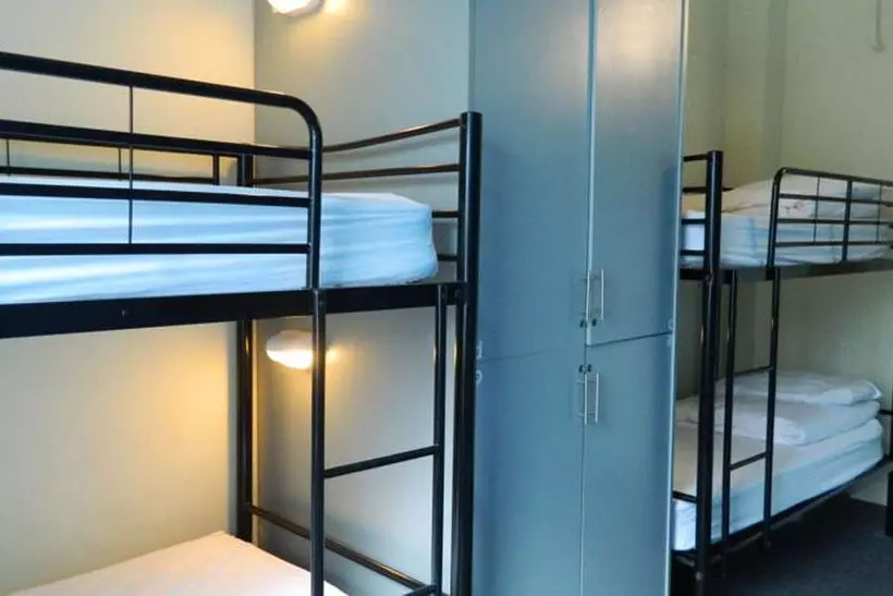 فندق صغير Urban Central Accommodation