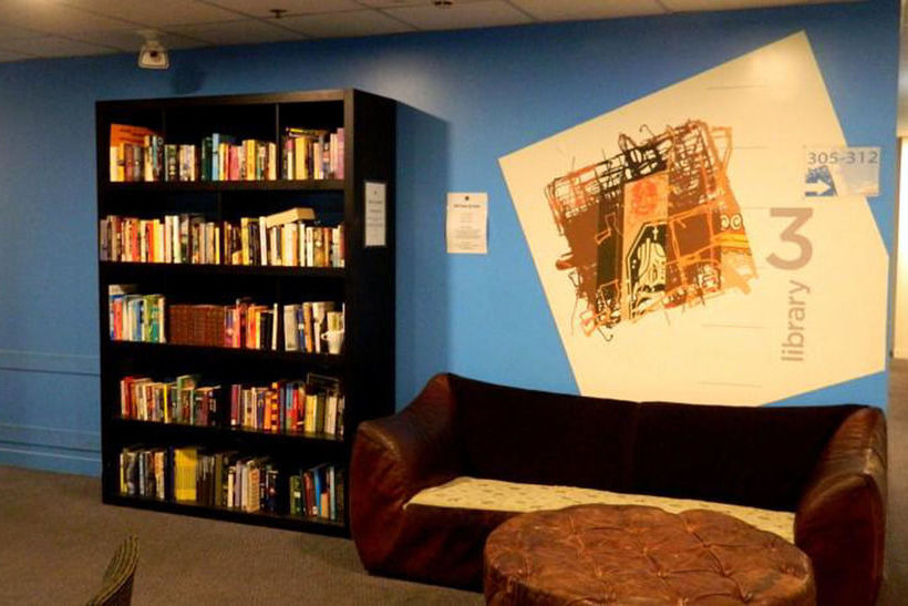 فندق صغير Urban Central Accommodation