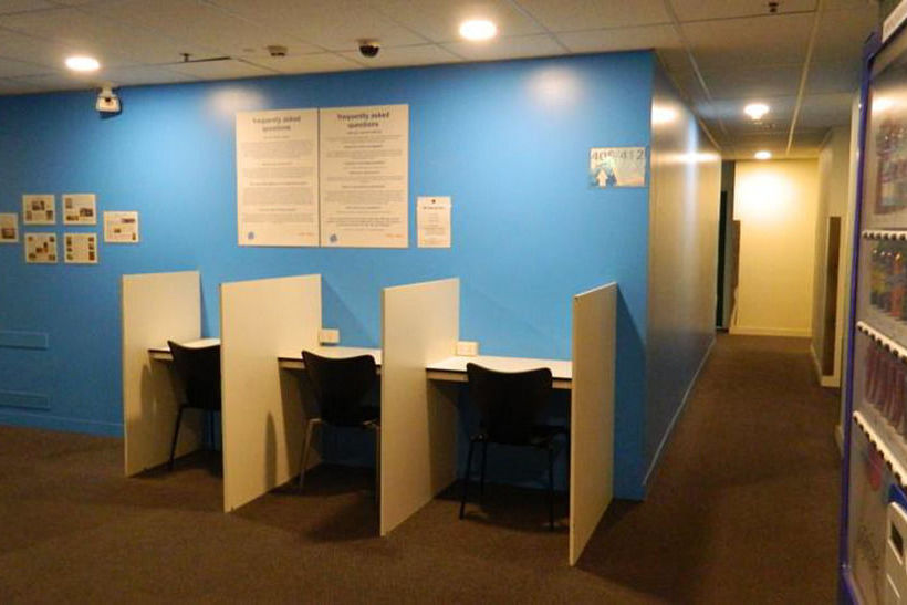 فندق صغير Urban Central Accommodation