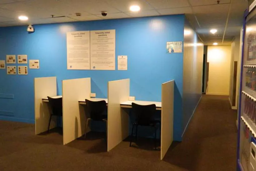 فندق صغير Urban Central Accommodation