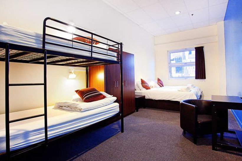 فندق صغير Urban Central Accommodation