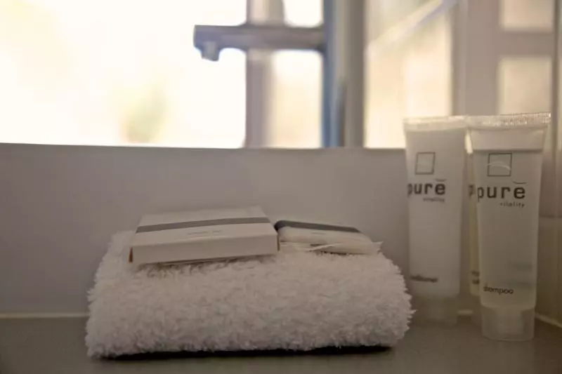 Anchors  Port Campbell