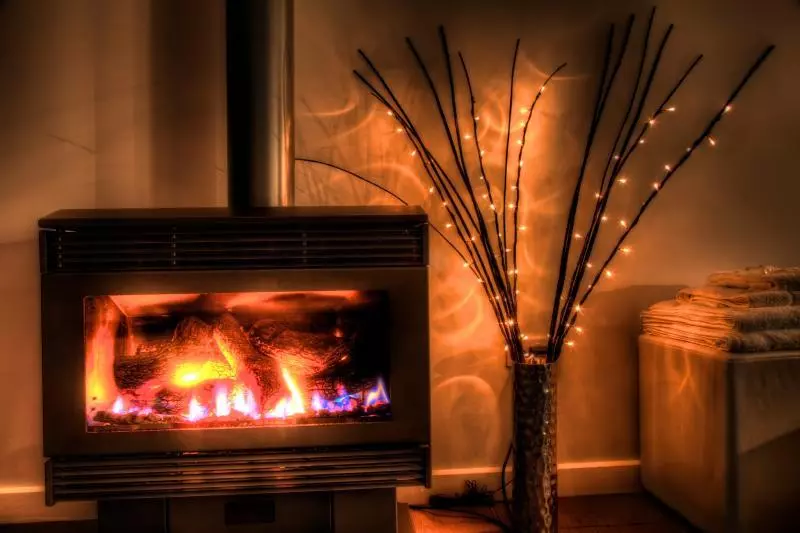 Anchors  Port Campbell