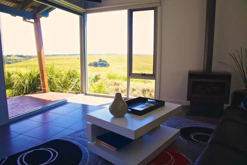 Anchors  Port Campbell