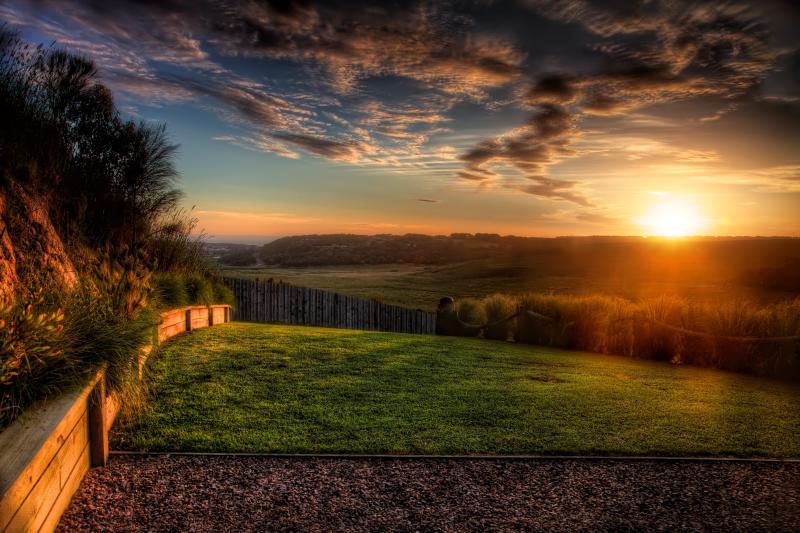 Anchors Port Campbell