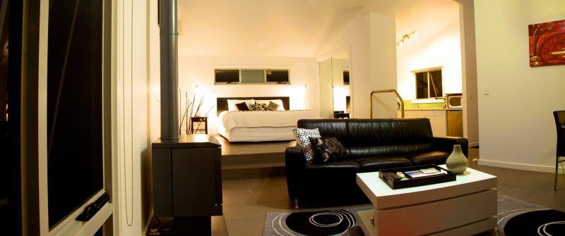 Anchors Port Campbell