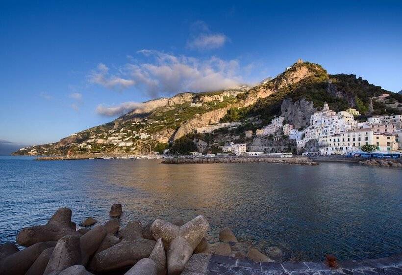 민박 Vista D  Amalfi