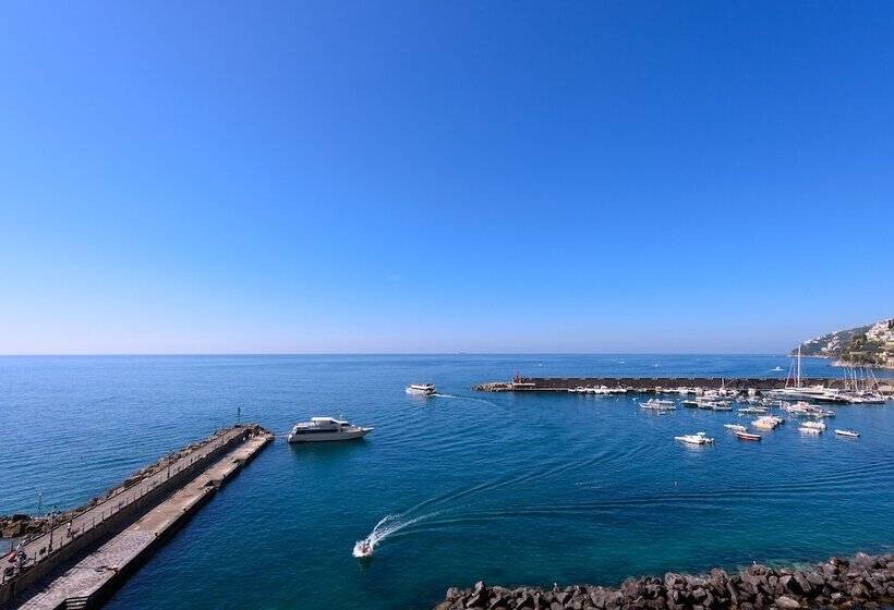 민박 Vista D  Amalfi
