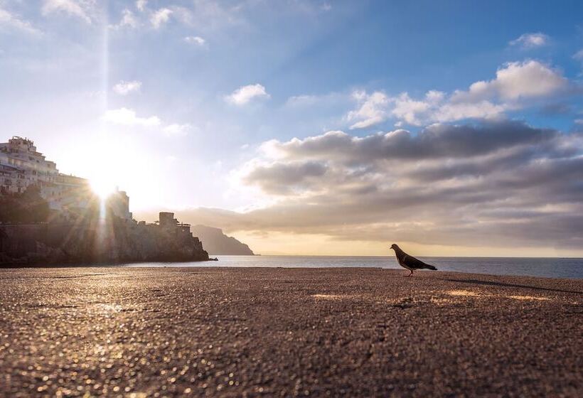 민박 Vista D  Amalfi