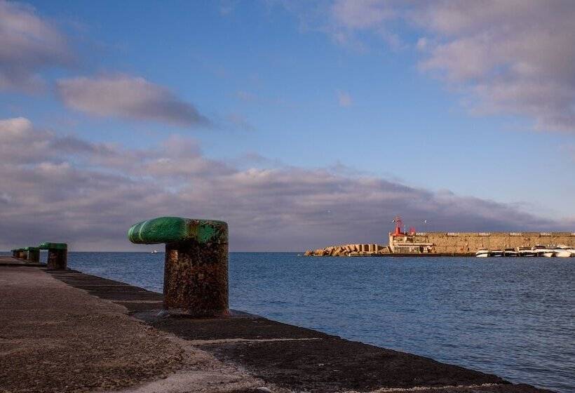 민박 Vista D  Amalfi