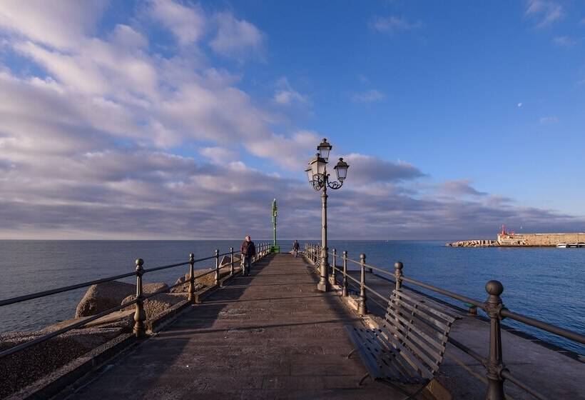 민박 Vista D  Amalfi