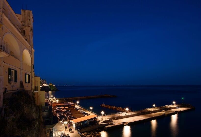 민박 Vista D  Amalfi