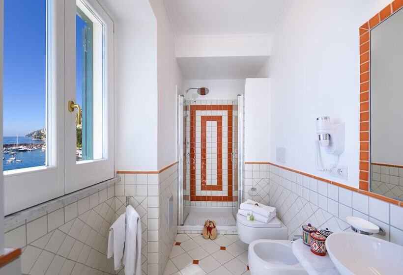 민박 Vista D  Amalfi