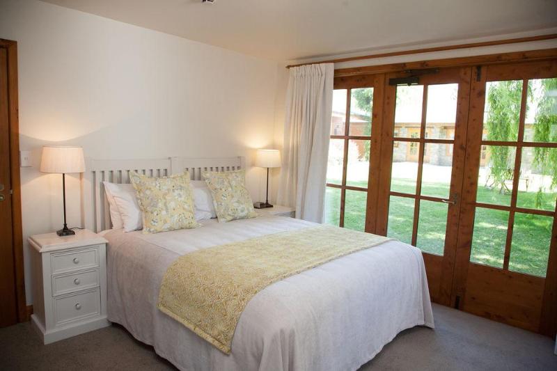 住宿加早餐 Wanaka Homestead Lodge & Cottages