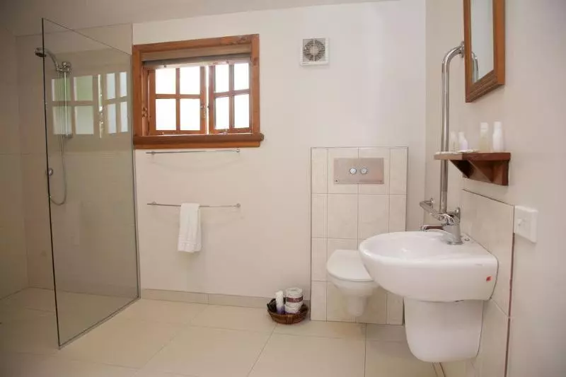 Bed and Breakfast Wanaka Homestead Lodge & Cottages