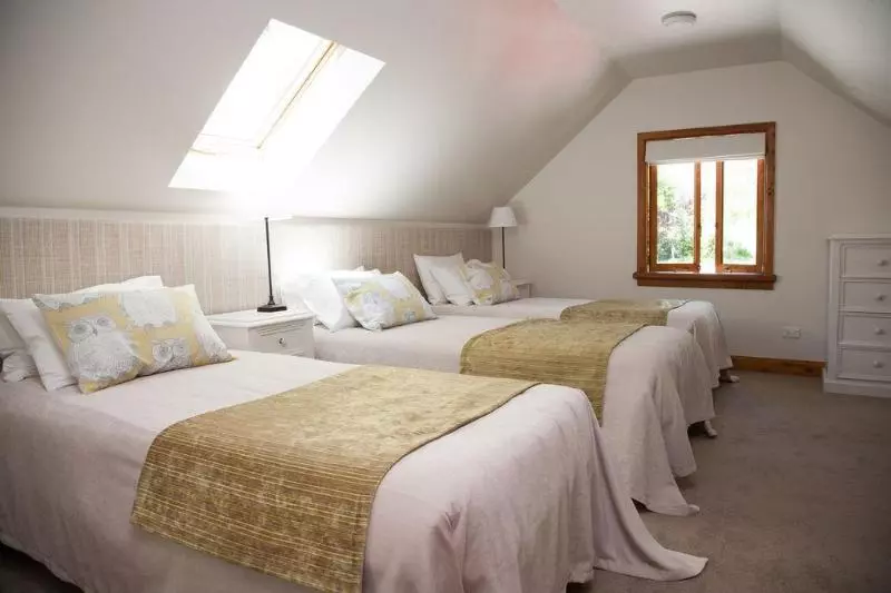 Bed and Breakfast Wanaka Homestead Lodge & Cottages