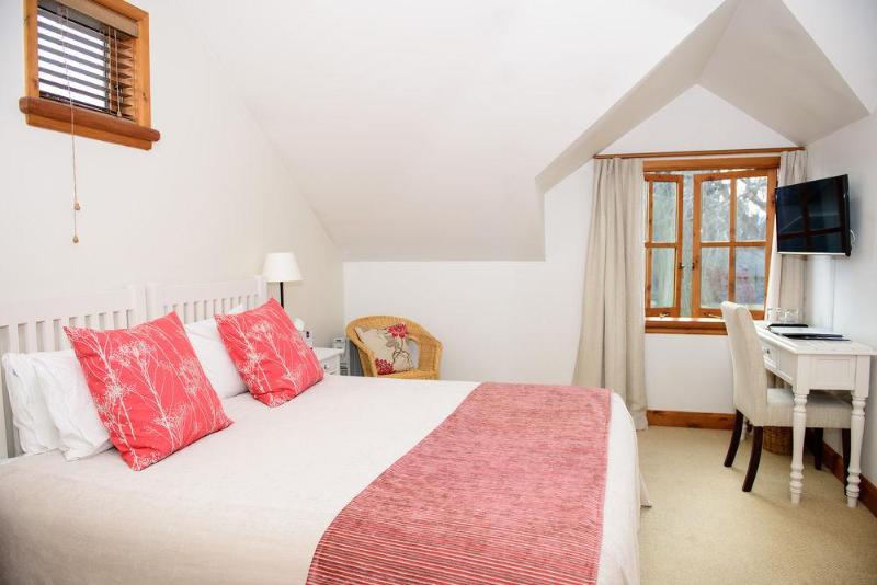 住宿加早餐 Wanaka Homestead Lodge & Cottages